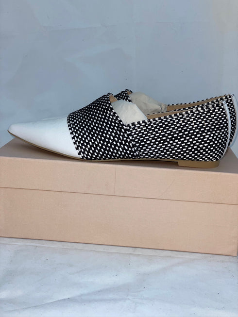 RAS - Slipper